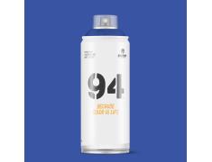 Spray de Pintura Montana Colors MTN 94 RV-318 Azul Ween