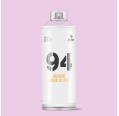 Spray de Pintura Montana Colors MTN 94 RV-321 Violeta Abril