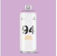 Spray de Pintura Montana Colors MTN 94 RV-322 Violeta Arlet