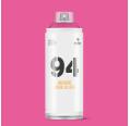 Spray de Pintura Montana Colors MTN 94 RV-4003 Erika