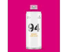 Spray de Pintura Montana Colors MTN 94 RV-4010 Magenta