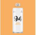 Spray de Pintura Montana Colors MTN 94 RV-50 Naranja Solar
