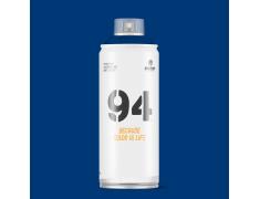 Spray de Pintura Montana Colors MTN 94 RV-5005 Azul Oscuro