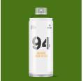 Spray de Pintura Montana Colors MTN 94 RV-6018 Verde Valle