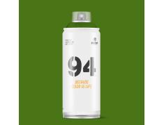 Spray de Pintura Montana Colors MTN 94 RV-6018 Verde Valle