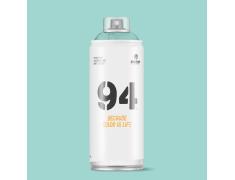Spray de Pintura Montana Colors MTN 94 RV-6027 Verde Luz