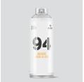 Spray de Pintura Montana Colors MTN 94 RV-7040 Gris Perla
