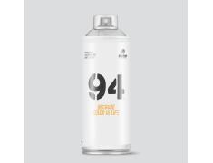 Spray de Pintura Montana Colors MTN 94 RV-7047 Gris Siberia
