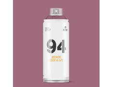 Spray de Pintura Montana Colors MTN 94 RV-88 Rosa Single