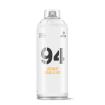 Spray de Pintura Montana Colors MTN 94 RV-9010 Blanco