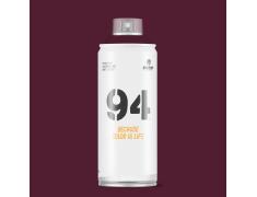 Spray de Pintura Montana Colors MTN 94 RV-91 Rojo Pandora