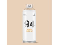 Spray de Pintura Montana Colors MTN 94 RV-94 Marrón Dingo