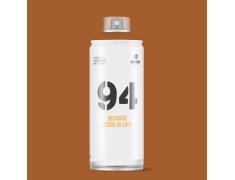 Spray de Pintura Montana Colors MTN 94 RV-98 Marrón Frijol