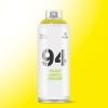 Spray de Pintura Montana Colors MTN 94 Spectro Amarillo Etéreo