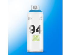 Spray de Pintura Montana Colors MTN 94 Spectro Azul Atmósfera