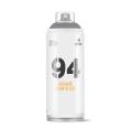 Spray de Pintura Montana Colors MTN 94 Spectro Gris Humo