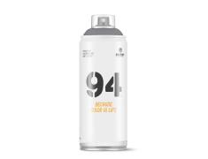 Spray de Pintura Montana Colors MTN 94 Spectro Gris Humo