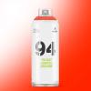 Spray de Pintura Montana Colors MTN 94 Spectro Rojo Alma