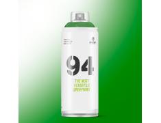 Spray de Pintura Montana Colors MTN 94 Spectro Verde Brisa