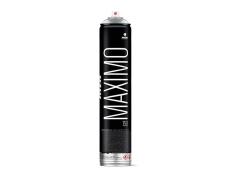 Spray de Pintura MTN Maximo Plata