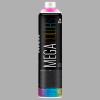 Spray de Pintura MTN Mega Plata