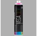 Spray de Pintura MTN Mega Plata