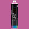 Spray de Pintura MTN Mega Violeta Geisha