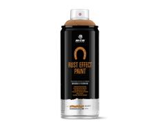 Spray de Pintura MTN PRO Efecto Óxido Rojo