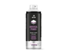 Spray de Pintura MTN PRO Imprimación Universal Primer Blanco