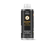 Spray de Pintura MTN PRO Pintura Antigoteras Blanca