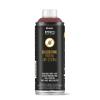 Spray de Pintura MTN PRO Pintura Antigoteras Roja