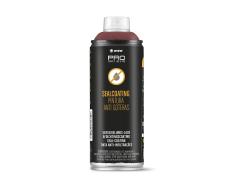 Spray de Pintura MTN PRO Pintura Antigoteras Roja