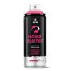 Spray de Pintura MTN PRO Tiza Borrable Amarillo Claro