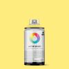 Spray de Pintura MTN Water Based Amarillo Playa (300 ml)