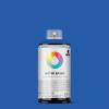 Spray de Pintura MTN Water Based Azul 123 Klan (300 ml)