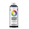 Spray de Pintura MTN Water Based Azul Abismo (400 ml)