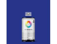 Spray de Pintura MTN Water Based Azul Holy (300 ml)