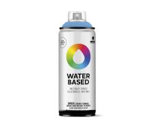 Spray de Pintura MTN Water Based Azul Mikonos (400 ml)