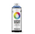 Spray de Pintura MTN Water Based Azul Ona (400 ml)
