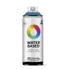 Spray de Pintura MTN Water Based Azul Planeta (400 ml)