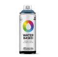 Spray de Pintura MTN Water Based Azul Planeta (400 ml)