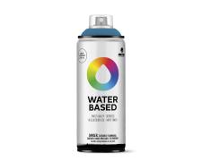 Spray de Pintura MTN Water Based Azul Planeta (400 ml)