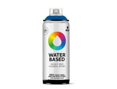 Spray de Pintura MTN Water Based Azul Ultramar (400 ml)