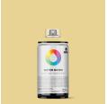 Spray de Pintura MTN Water Based Blanco Hueso (300 ml)