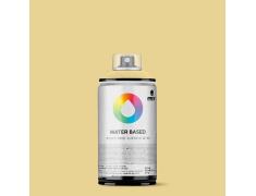 Spray de Pintura MTN Water Based Blanco Hueso (300 ml)
