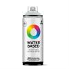 Spray de Pintura MTN Water Based Gris Claro (400 ml)