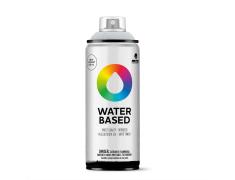 Spray de Pintura MTN Water Based Gris Claro (400 ml)
