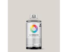 Spray de Pintura MTN Water Based Gris Elefante (300 ml)