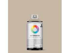 Spray de Pintura MTN Water Based Gris Nativo (300 ml)