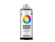 Spray de Pintura MTN Water Based Gris Perla (400 ml)